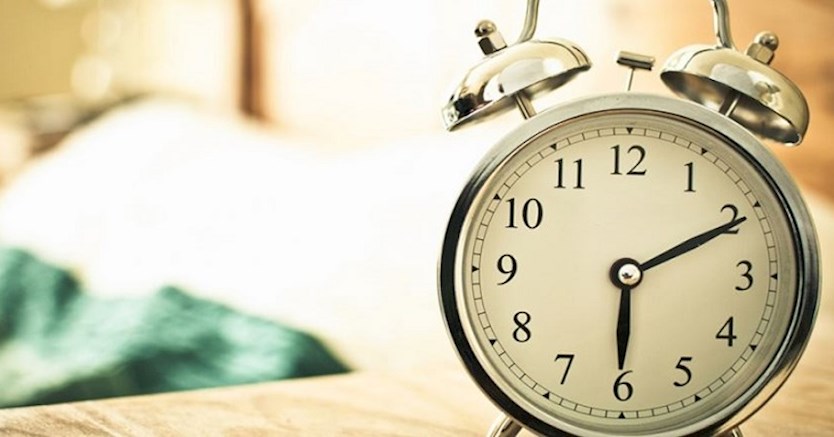 انگیزشی - اشتباهاتی که سبب می شود صبح‌ها با خستگی از رختخواب بلند شوید!