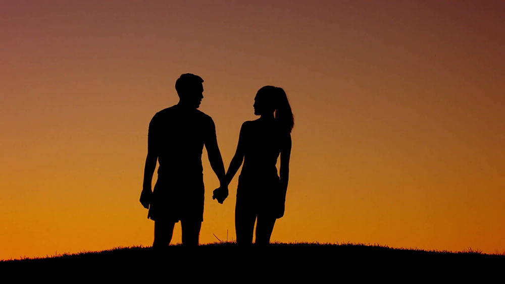 چطور در زندگی مشترک، رابطه‌ی عاطفی باکیفیتی را تجربه کنیم؟