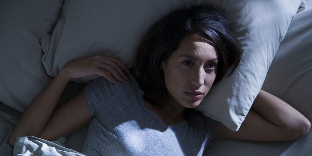 عوامل شایع مشکلات خواب و چگونه آن ها را از بین ببریم