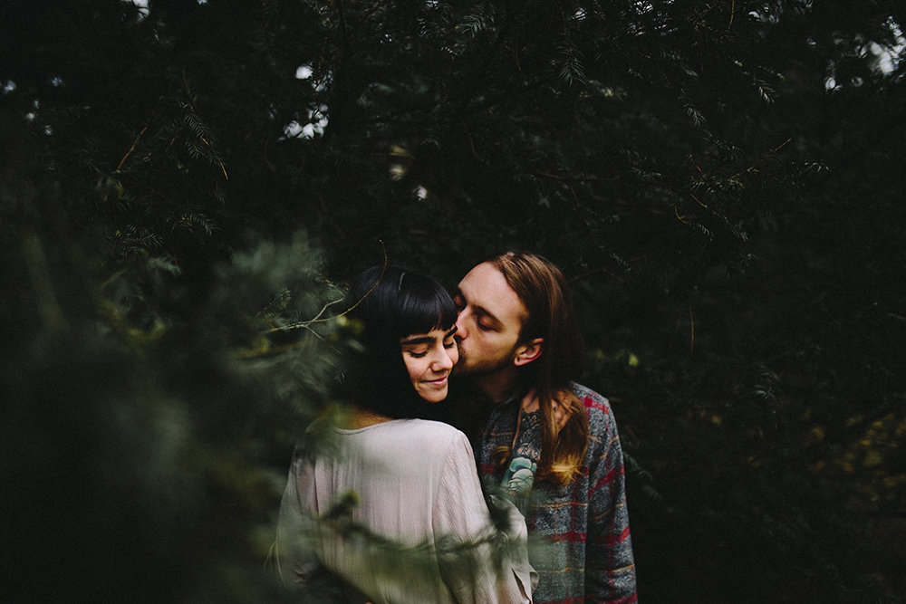 13 نکته ی مهم برای رابطه عاشقانه با فردی که اضطراب مزمن دارد!