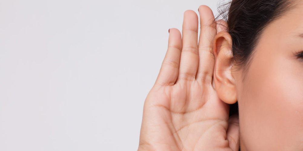 گوش دادن - گوش دادن موثر - عادت‌های مثبت - بالابردن کیفیت زندگی