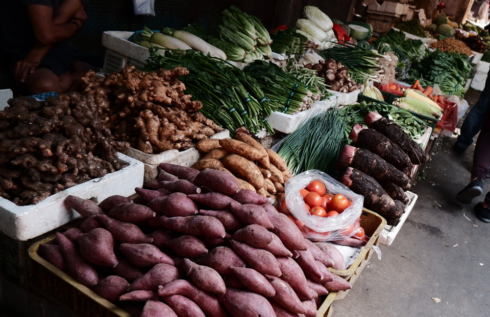 میوه - سبزیجات - بازار روز - تابستان لذت بخش - اوقات فراغت - برنامه تابستانه