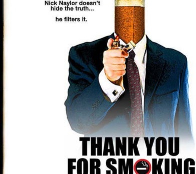 از سیگار کشیدنتان متشکریم- مشکللات-گناه- ترس